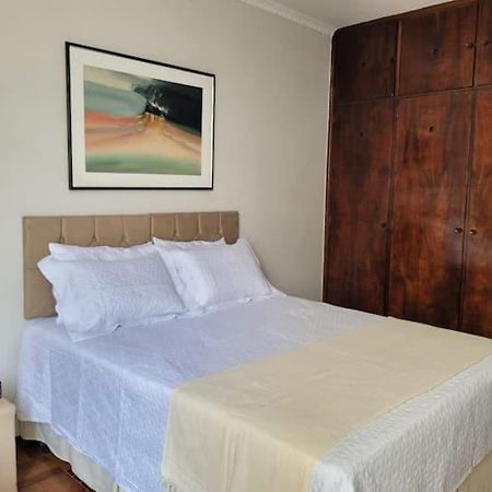 Apartamento No Coracao Da Cidade, A 5 Minutos Do Parque Sao Lourenco  Ngoại thất bức ảnh