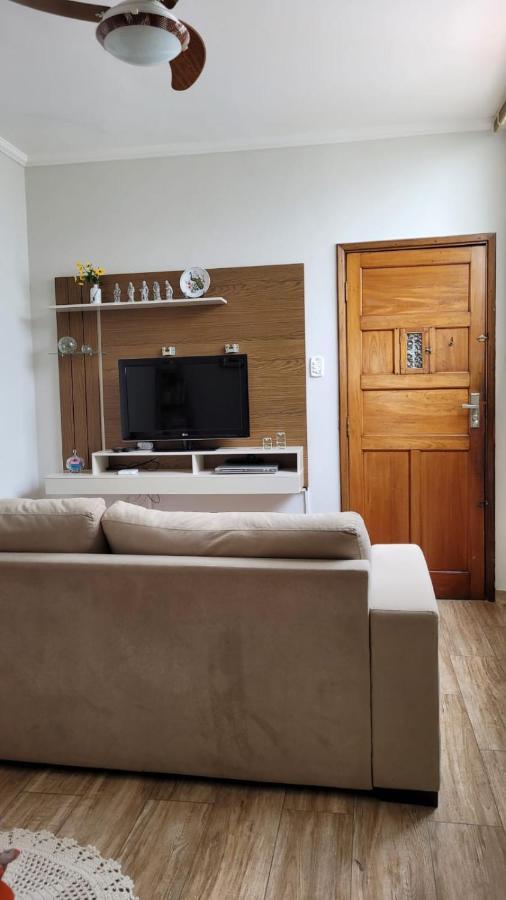 Apartamento No Coracao Da Cidade, A 5 Minutos Do Parque Sao Lourenco  Ngoại thất bức ảnh